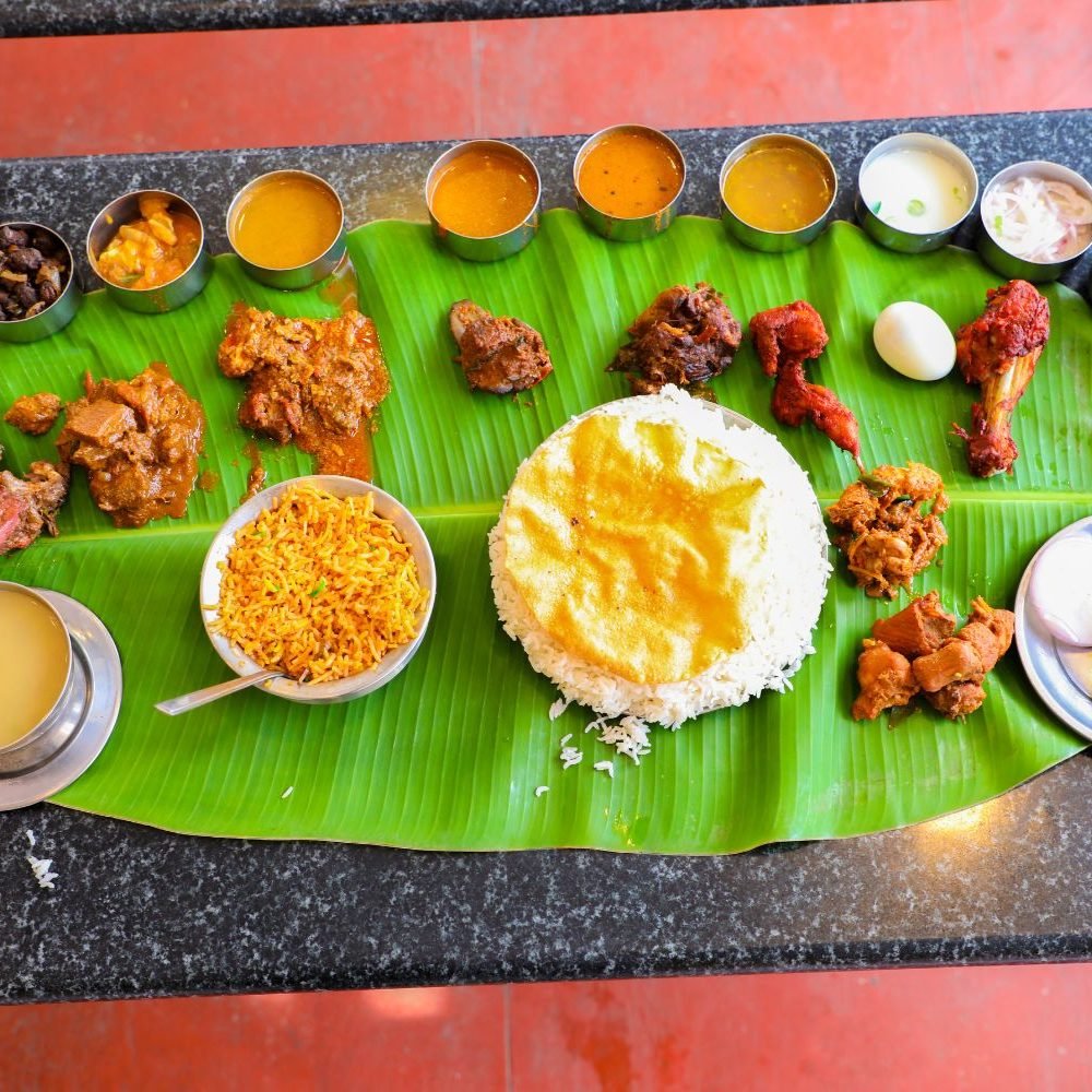 Tamil Virunthu Foods (5)